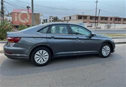 فولكسفاغن جيتا